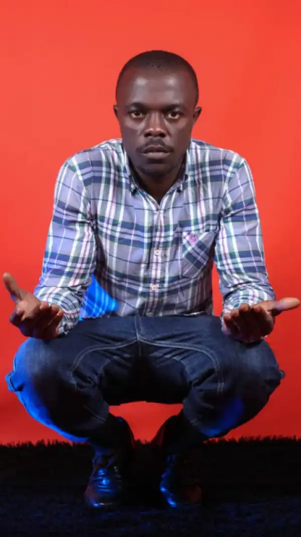 Mr kpokponki - Give your love